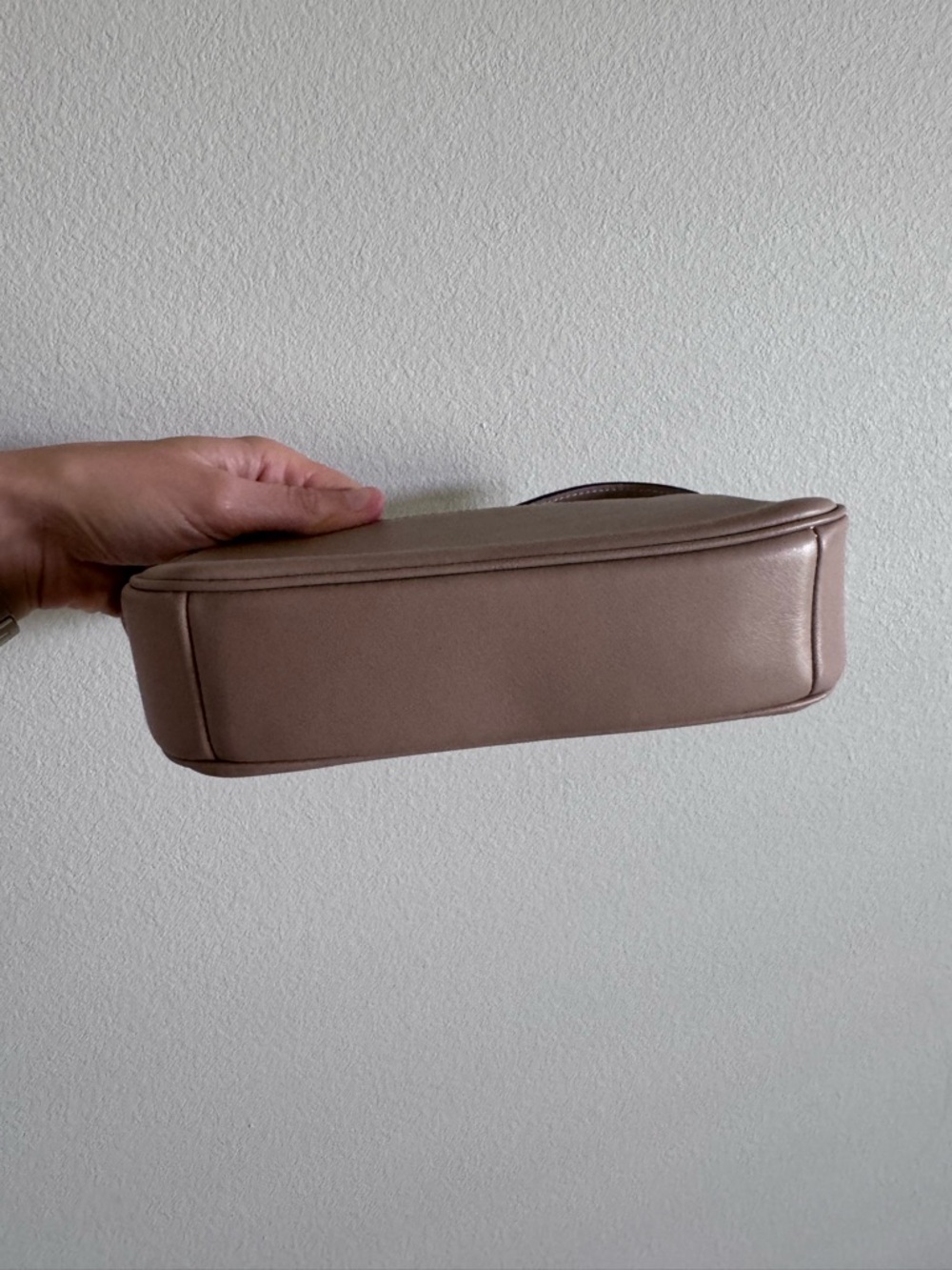 Coach NOLITA 19 minimalist leather hand bag - Picture 6 of 11